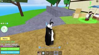 Roblox - 3 Cách BUG CỰC BÁ Mà ÍT AI BIẾT Trong Blox Fruit | Blox Fruits