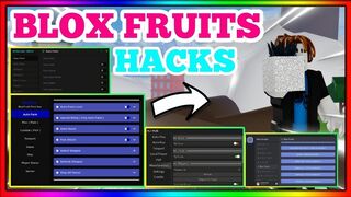 Blox Fruits Script | Arceus X - Roblox Blox Fruit Hack | Download Free 2022 | Pastebin Auto farm