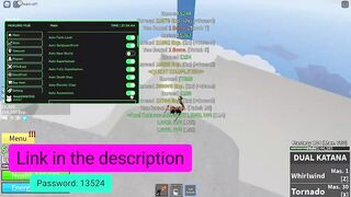 Blox Fruits Script | Arceus X - Roblox Blox Fruit Hack | Download Free 2022 | Pastebin Auto farm