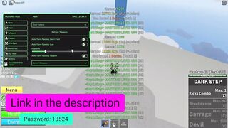 Blox Fruits Script | Arceus X - Roblox Blox Fruit Hack | Download Free 2022 | Pastebin Auto farm