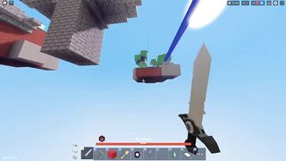 Sunroof ☀ - A Roblox Bedwars Montage