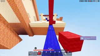 Sunroof ☀ - A Roblox Bedwars Montage