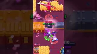 Brawl stars rage be like ????