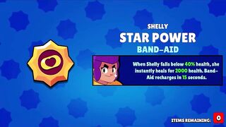 1111 Whaaaat ???????? Brawl Stars