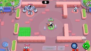 Brawl Stars ????