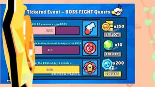 Brawl Stars: Brawl Talk - Season 15, BRAWL-O-WEEN!