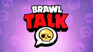 Brawl Stars: Brawl Talk - Season 15, BRAWL-O-WEEN!