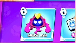 Brawl Stars: Brawl Talk - Season 15, BRAWL-O-WEEN!