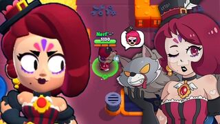 Lola Fora Da Lei ???? Brawl Stars