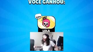 Lola Fora Da Lei ???? Brawl Stars