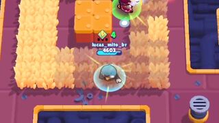 Lola Fora Da Lei ???? Brawl Stars