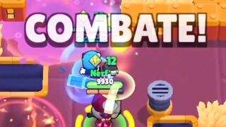 Lola Fora Da Lei ???? Brawl Stars