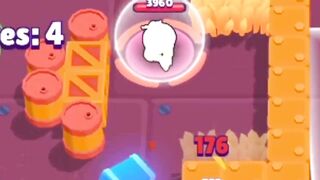 Lola Fora Da Lei ???? Brawl Stars