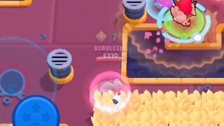 Lola Fora Da Lei ???? Brawl Stars