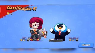 Lola Fora Da Lei ???? Brawl Stars