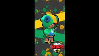 ДЕТИ ЭТО ЛЮБЯТ??? BRAWL STARS #shorts #brawlstars #brawl #brawler #brawl_stars #бравлстарс #бравл