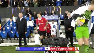 RONALDO'S 700th CLUB GOAL ???? | Everton 1-2 Man Utd | Highlights