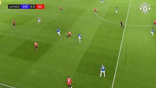 RONALDO'S 700th CLUB GOAL ???? | Everton 1-2 Man Utd | Highlights