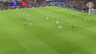 RONALDO'S 700th CLUB GOAL ???? | Everton 1-2 Man Utd | Highlights