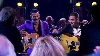 Danny Vera & Douwe Bob – For The Good Times | Matthijs Gaat Door