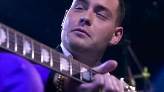 Danny Vera & Douwe Bob – For The Good Times | Matthijs Gaat Door