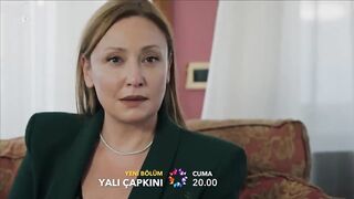 Yalı Çapkını 4. Bölüm Fragman