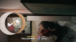 Yalı Çapkını 4. Bölüm Fragman