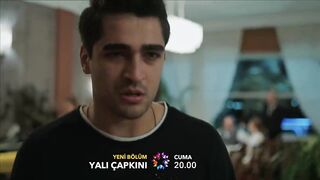 Yalı Çapkını 4. Bölüm Fragman