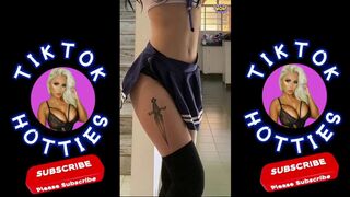 Twerk TikTok Challenge | Boom Boom TikTok #Shorts #Twerk ????????????????️????️