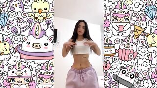 TikTok Mashup ???????????? #tiktok #twerk #bigbank #shorts