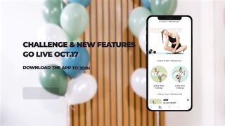 MadFit App 1st Birthday - NEW 28 Day Challenge, Recipes, Beginner Program, & More!