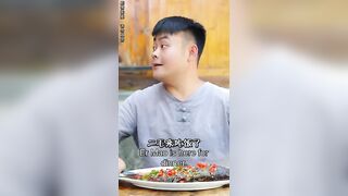 Country mukbang by FatSongsong and ThinErmao | Chinese food | food challenge | Chinese culture