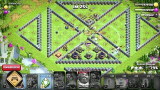 Epic Magic Challenge TH15 New Event Update Clash OF Clans Town Hall 15 COC