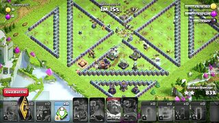 Epic Magic Challenge TH15 New Event Update Clash OF Clans Town Hall 15 COC