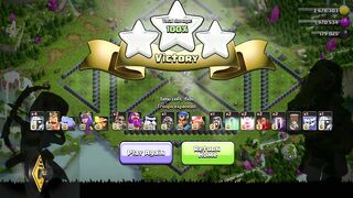 Epic Magic Challenge TH15 New Event Update Clash OF Clans Town Hall 15 COC