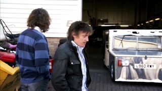 Clarkson, Hammond and May Realistic Descriptions Compilation