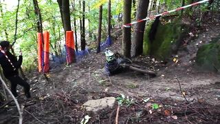 Local Series of Downhill - Crash Compilation - PKL Bike Parks - Palenica, Szczwanica - Grande Finale