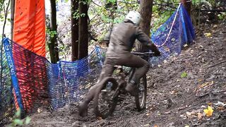 Local Series of Downhill - Crash Compilation - PKL Bike Parks - Palenica, Szczwanica - Grande Finale