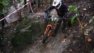 Local Series of Downhill - Crash Compilation - PKL Bike Parks - Palenica, Szczwanica - Grande Finale