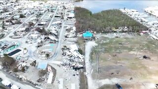 Fort Myers Beach returners need to be prepared