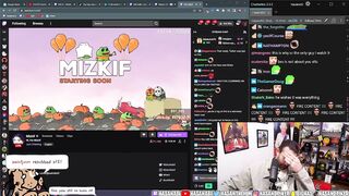 HasanAbi reacts to Mizkif sh*t talking him during his apology stream