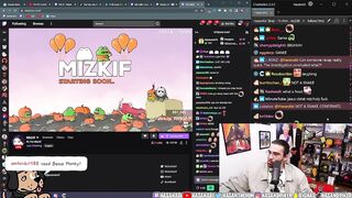 HasanAbi reacts to Mizkif sh*t talking him during his apology stream