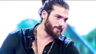 O que aconteceu com o perfil do Instagram de Can Yaman?