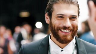 O que aconteceu com o perfil do Instagram de Can Yaman?