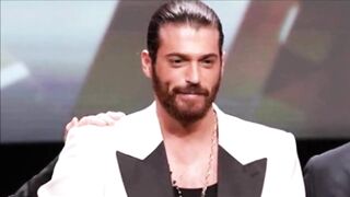 O que aconteceu com o perfil do Instagram de Can Yaman?