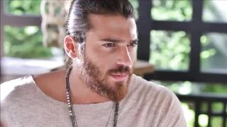 O que aconteceu com o perfil do Instagram de Can Yaman?