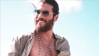 O que aconteceu com o perfil do Instagram de Can Yaman?