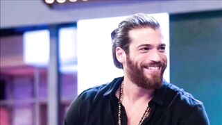 O que aconteceu com o perfil do Instagram de Can Yaman?