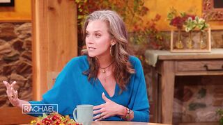 Hilarie Burton Morgan on How Instagram Message Led to Heartbreaking Episode of True Crime Show