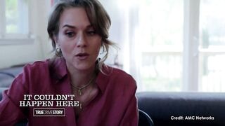 Hilarie Burton Morgan on How Instagram Message Led to Heartbreaking Episode of True Crime Show